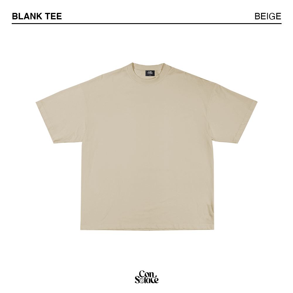 beiges t shirt