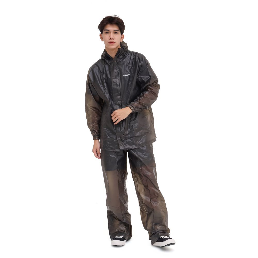 Eiger SQUADRON 1.0 RAIN SUIT Shopee Singapore