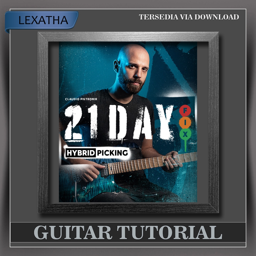 Learn guitar in on sale 21 days