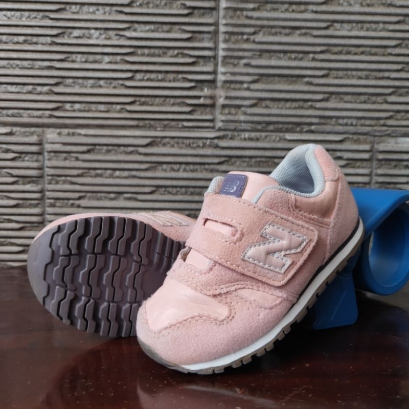 New balance yc373 outlet review