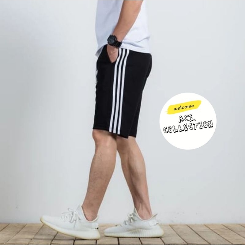 Men & Women Short Training Pants/Standard & Jumbo kollor Pants/Girls