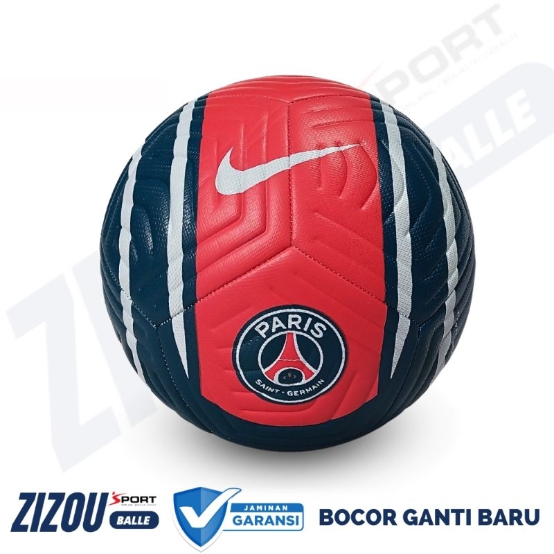 Psg soccer 2024 ball size 5