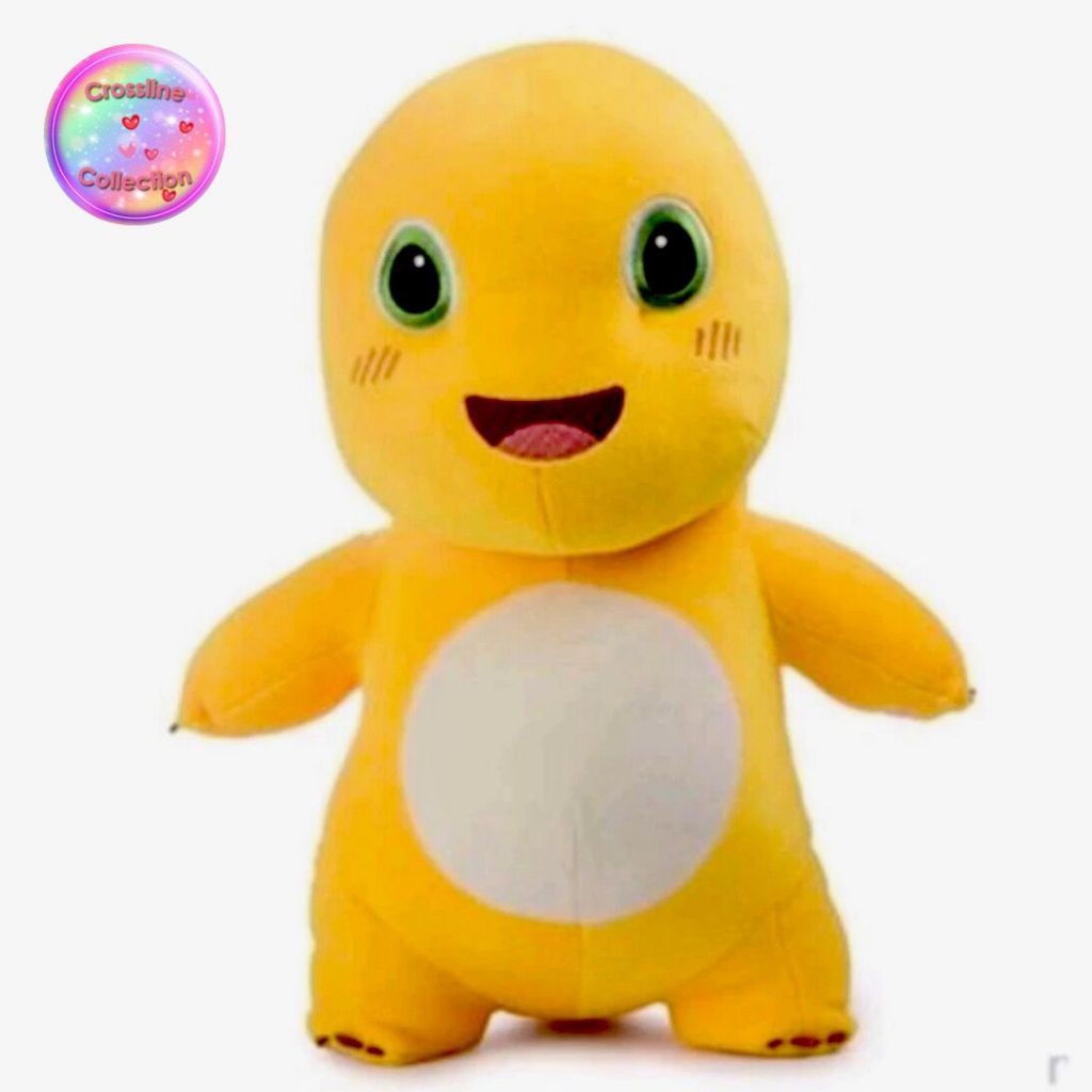 Dino doll deals vipkid