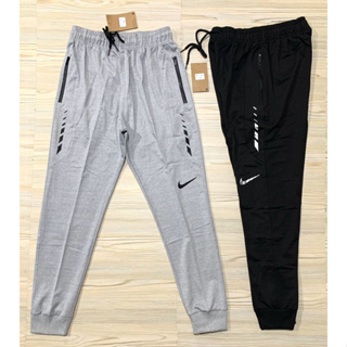 Nike Pro Running Training Quick Dry Sports Gym Pants/Trousers/Joggers  'Black' - CZ9780-010