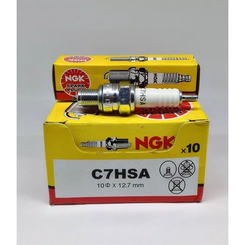 Ngk c7hsa on sale