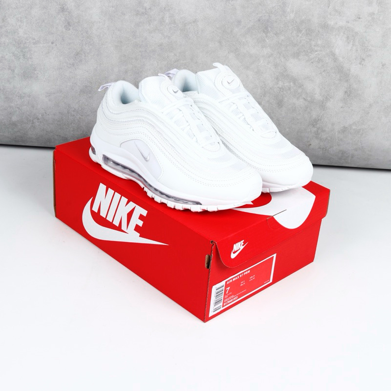 White air max on sale 97 triple white