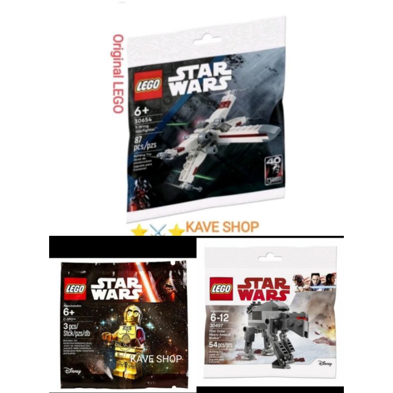 Lego 30497 online