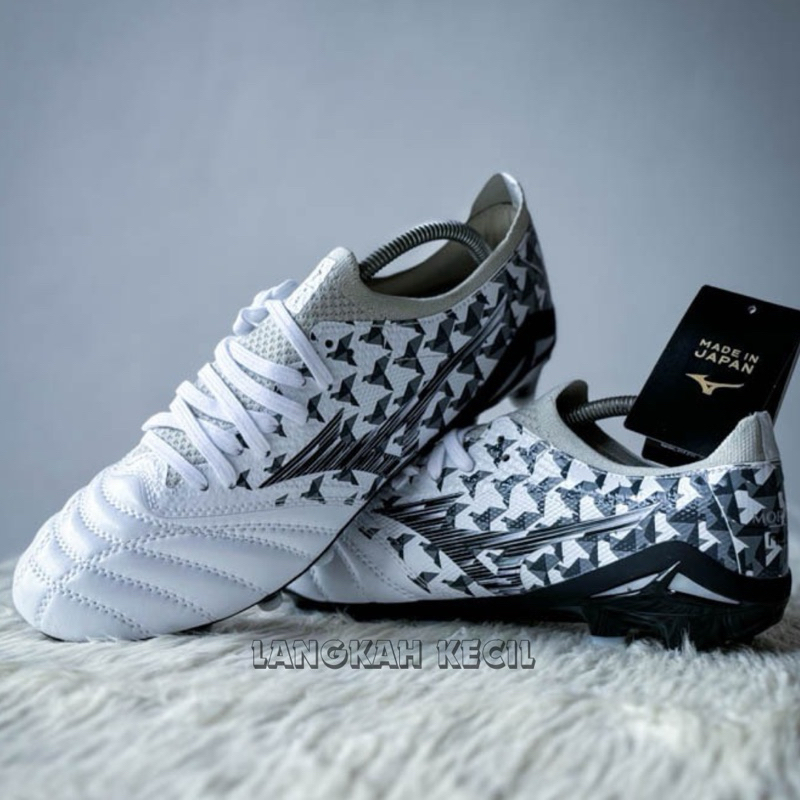 Mizuno morelia neo origami deals