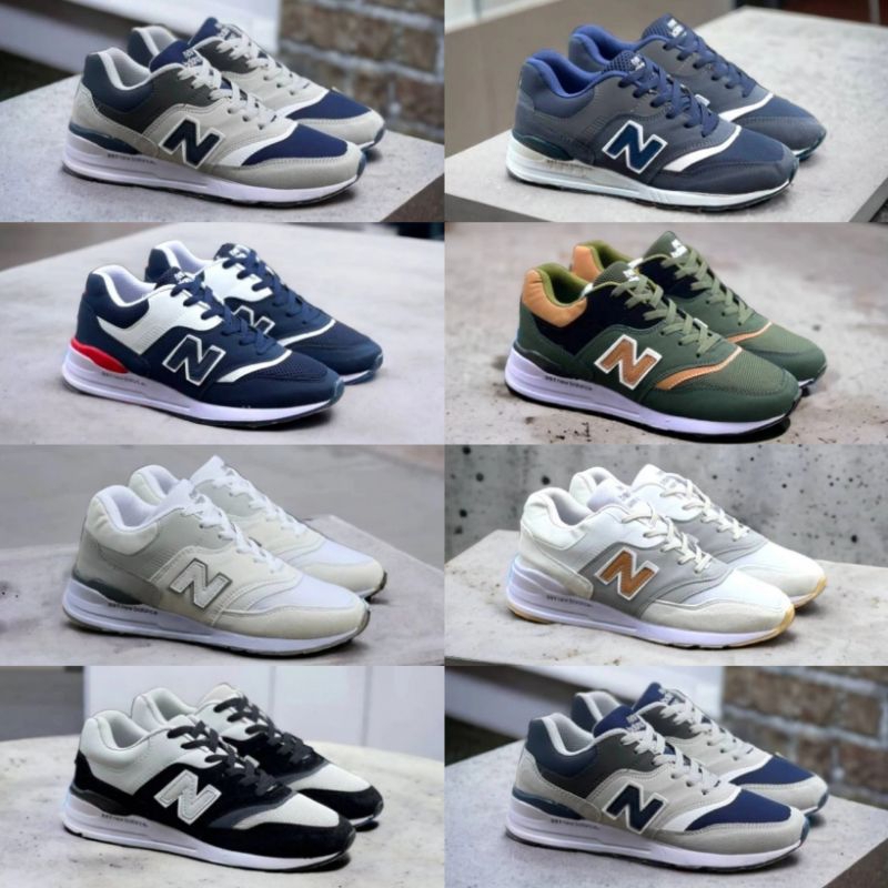 Purchase new deals balance sneakers