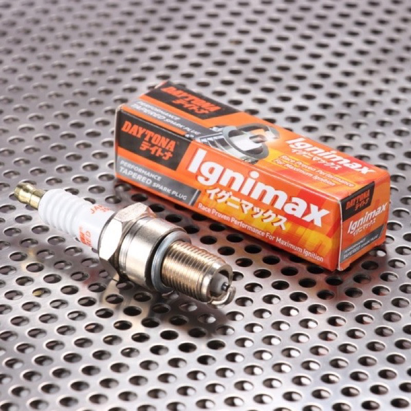 Daytona Ignimax NMAX, Aerox, Satria FU, Ninja 250 Spark Plugs (3392