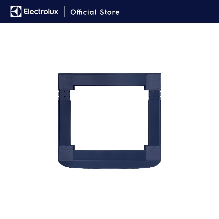 Electrolux Accessories Stand Mesin Cuci - PN336 -  Biru - Untuk Mesin Cuci 1 Tabung Frontload - Gambar 4