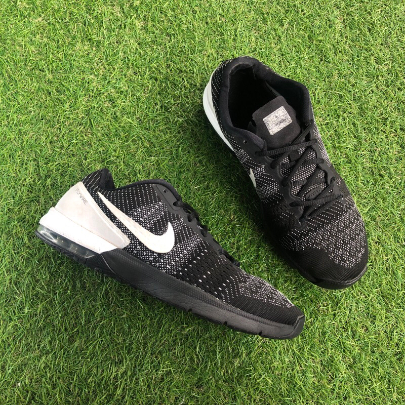 Nike air max outlet typha black