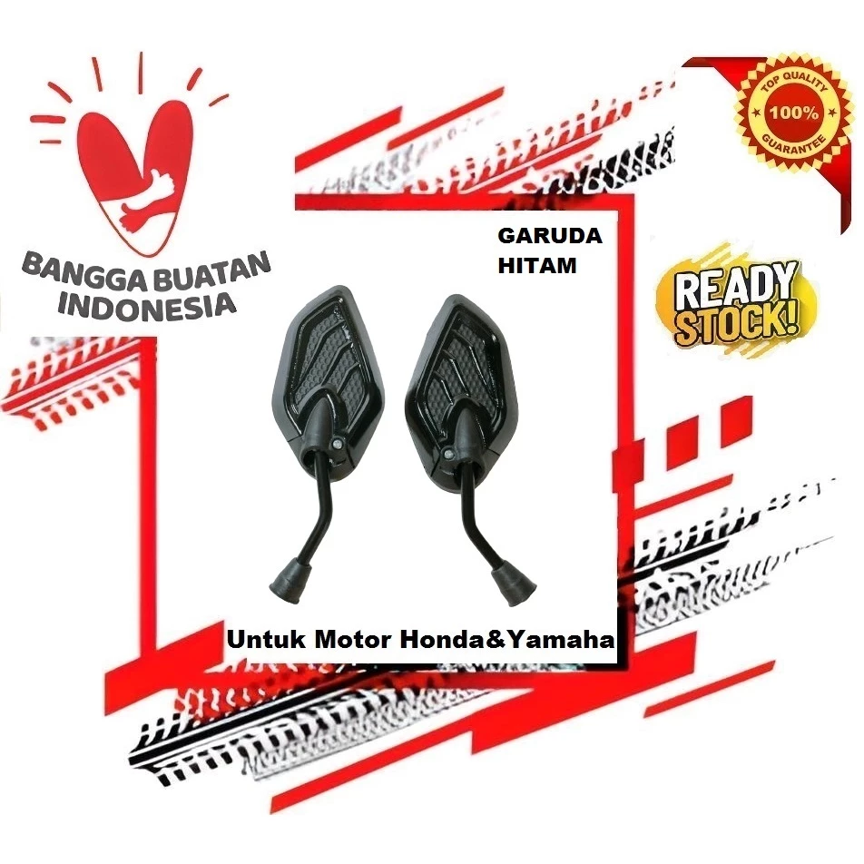 Spion Motor Variasi Garuda Universal - Gambar 4