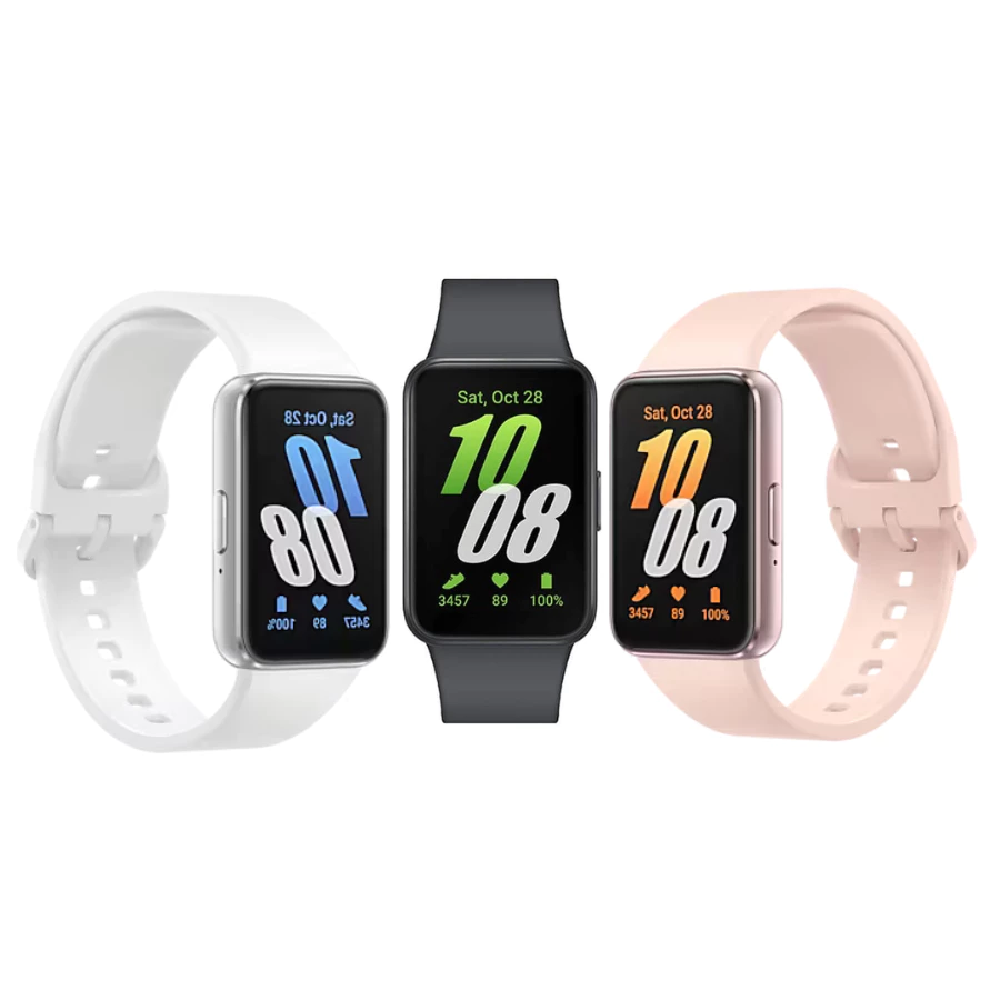 Samsung Galaxy Fit 3 smartwatch garansi resmi - Gambar 2