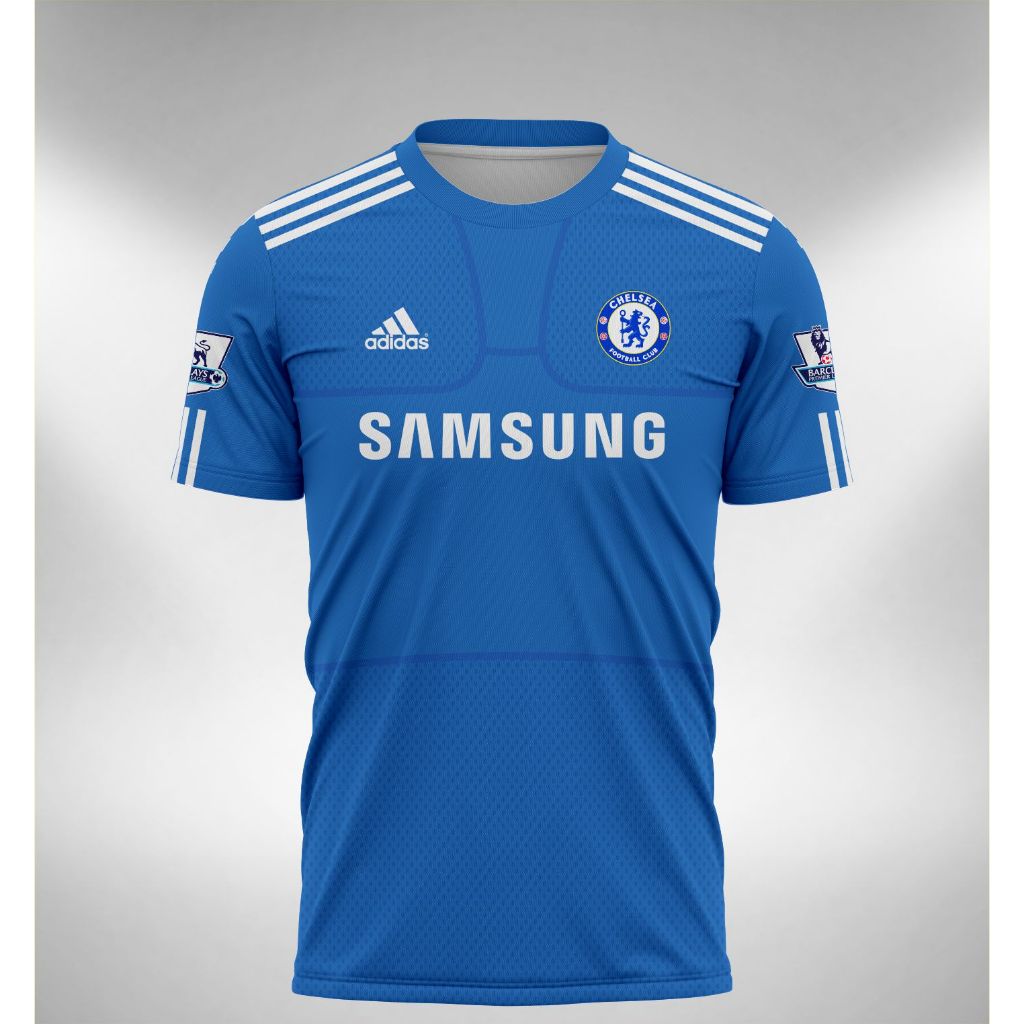 Chelsea jersey 2009 on sale