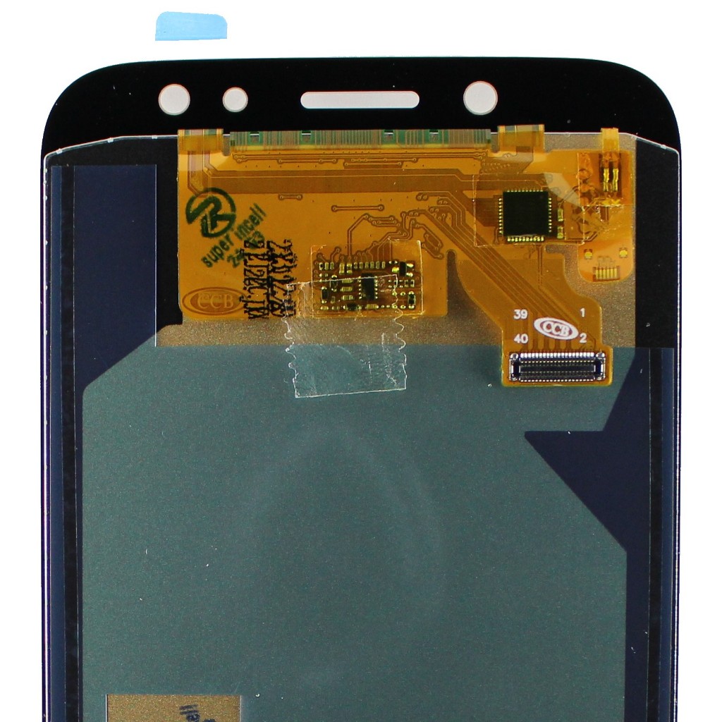 ROKER LCD TOUCHSCREEN SAMSUNG GALAXY J7 PRO /J730 LCD FULLSET ORIGINAL BY ROKER - Gambar 4