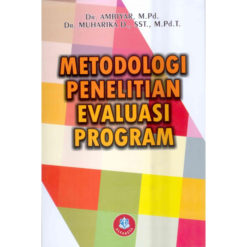 Program Evaluation Research Methodology | Shopee Singapore