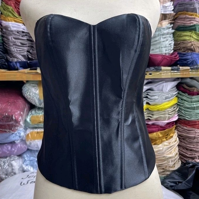 Longtorso Jumbo 4L 5L/ | Longtorso kebaya | Longtorso inner kebaya ...