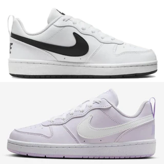 instreet nike court borough low 2