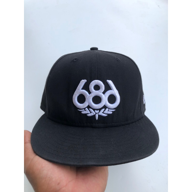 BIG BANG ✖️NEWERA TOPver. New Era LA Los Angeles Dodgers 9SEVENTY 2024 World Series