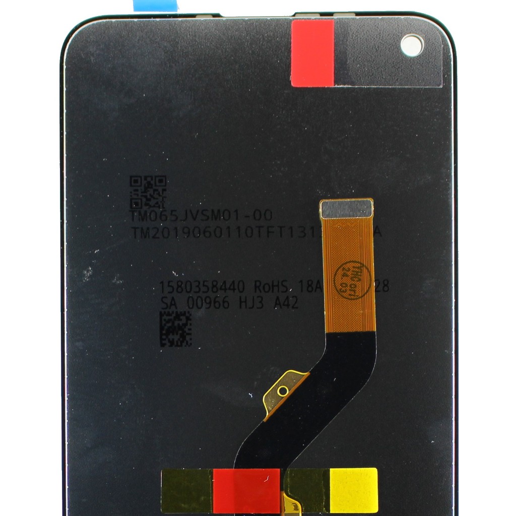 ROKER LCD TOUCHSCREEN INFINIX X655 / X656 / SPARK 5 PRO / HOT 9 PRO/ NOTE 7 LITE LCD TS FULLSET ORIGINAL BY ROKER - Gambar 4