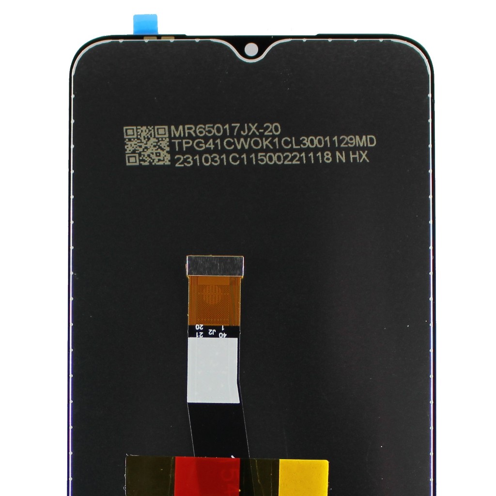 ROKER LCD TOUCHSCREEN SAMSUNG A22 5G / A226 LCD TS FULLSET ORIGINAL BY ROKER - Gambar 4