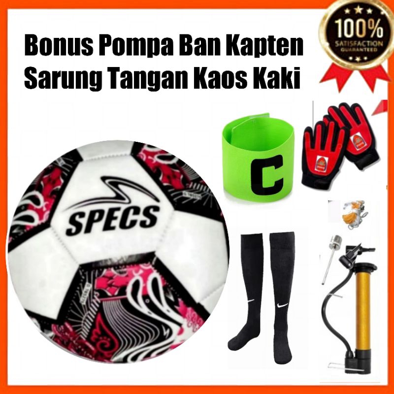 MESIN Cheap Size 5 Soccer Ball, Soft League 1 BRI, Sewing Machine ...
