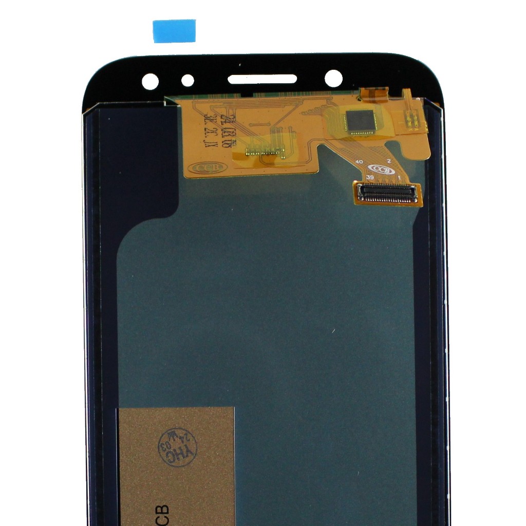 ROKER LCD TOUCHSCREEN SAMSUNG J530 / J5 PRO FULLSET BY ROKER - Gambar 4