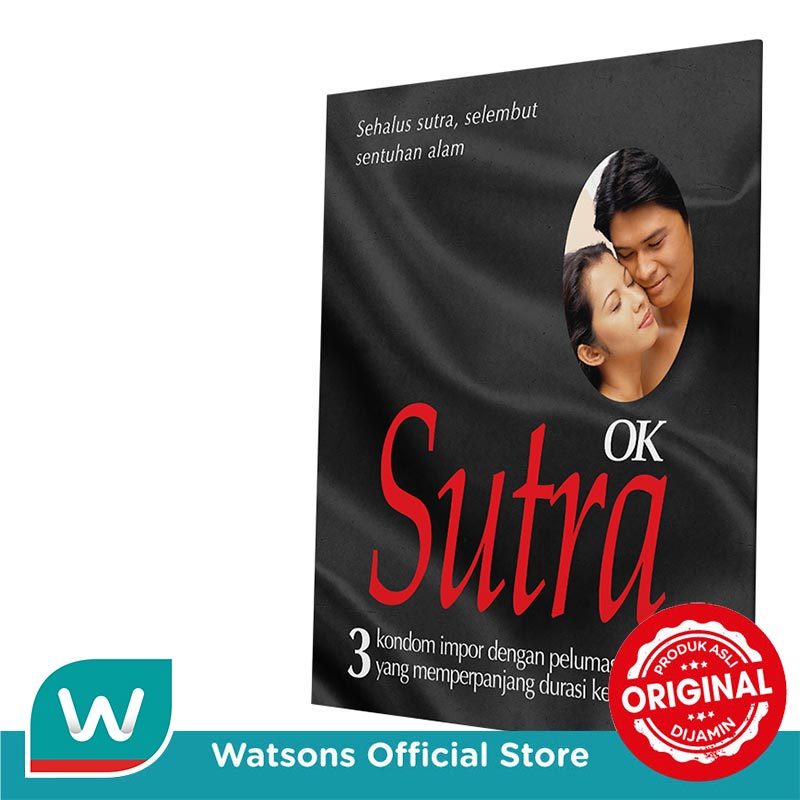 Sutra OK 3'S - Gambar 3