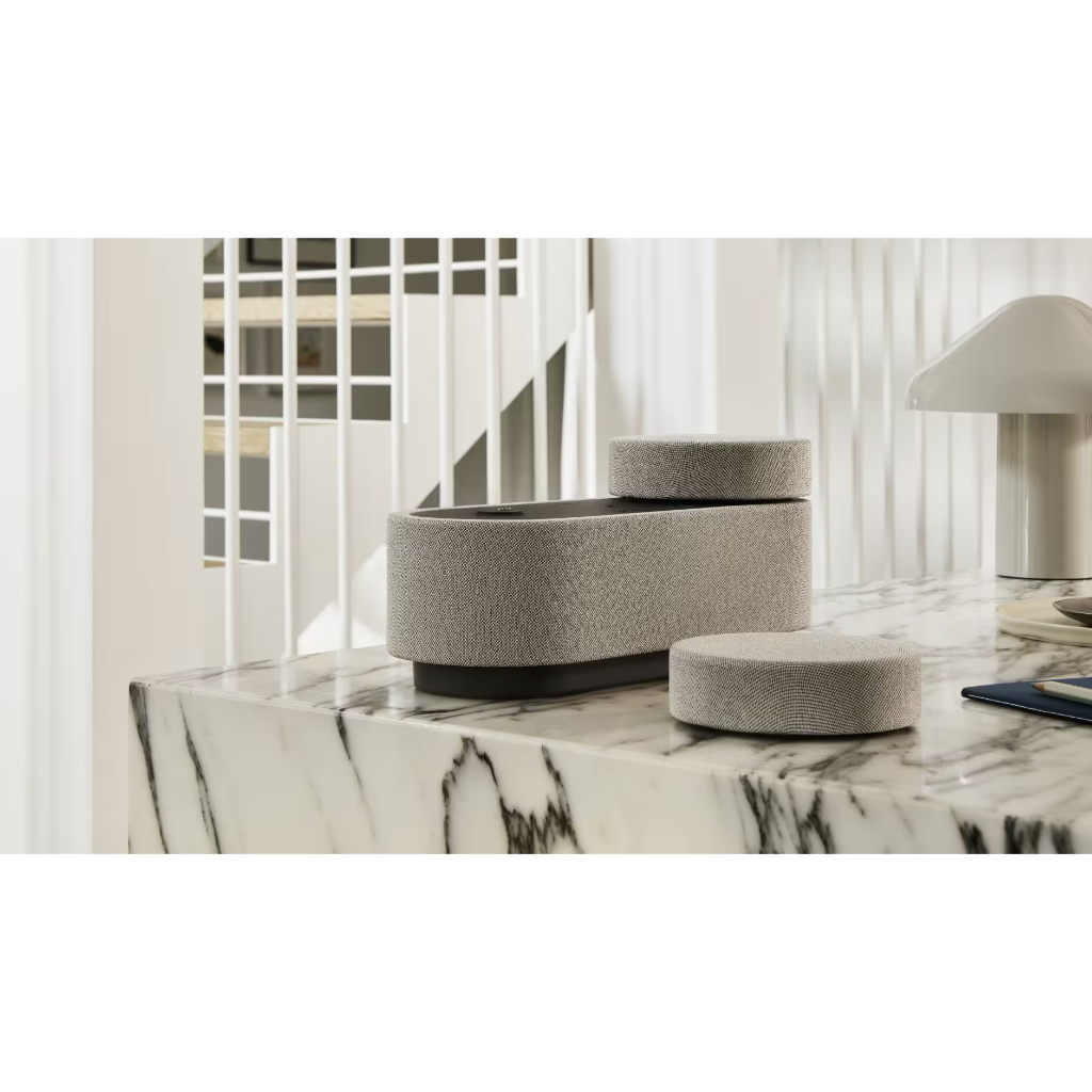 SONY HT-AX7 Home Theater Hometheater Home Theater Portable 360 Spatial Sound Mapping - Gambar 4