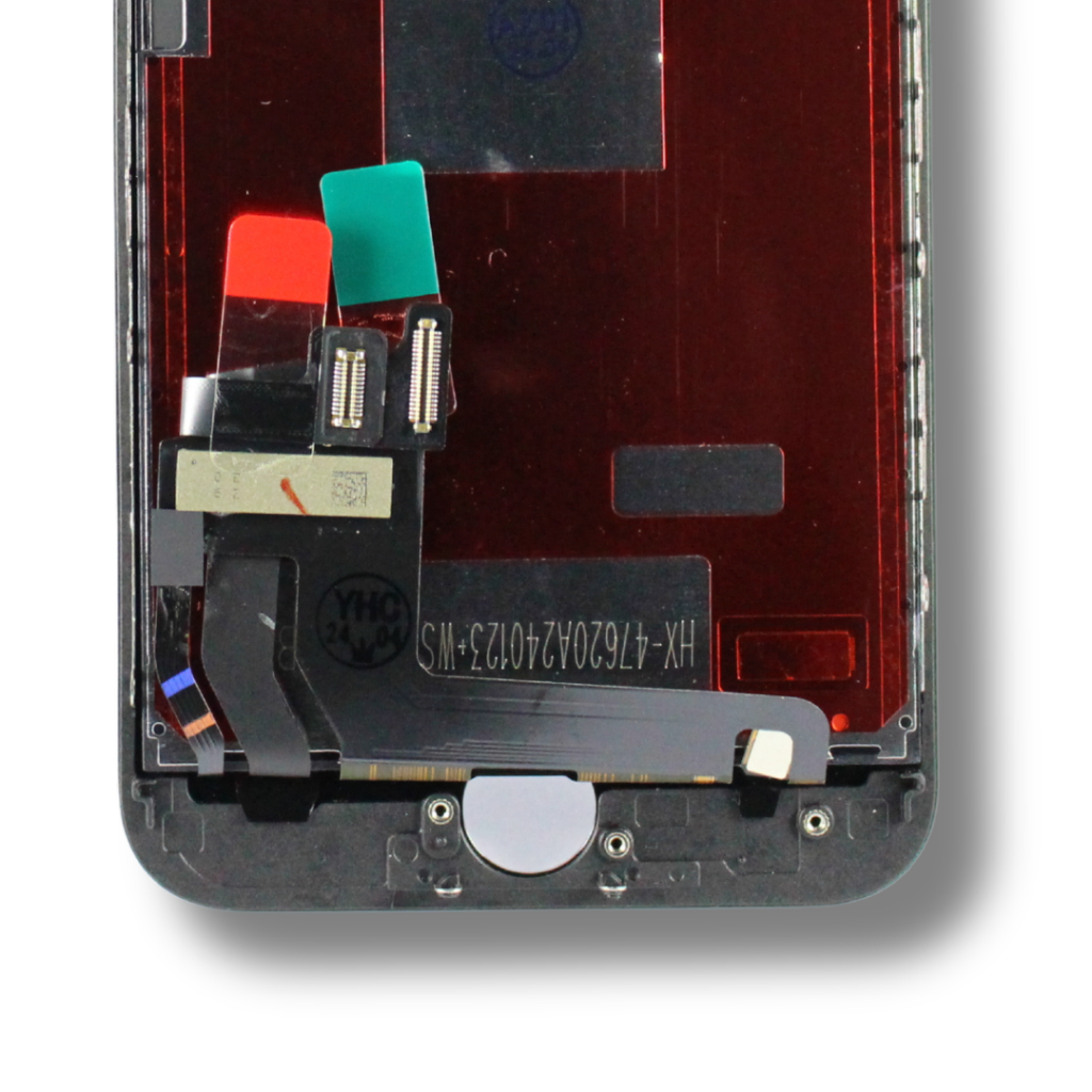ROKER LCD TOUCHSCREEN IP 8 HD+ FULLSET BY ROKER - Gambar 4