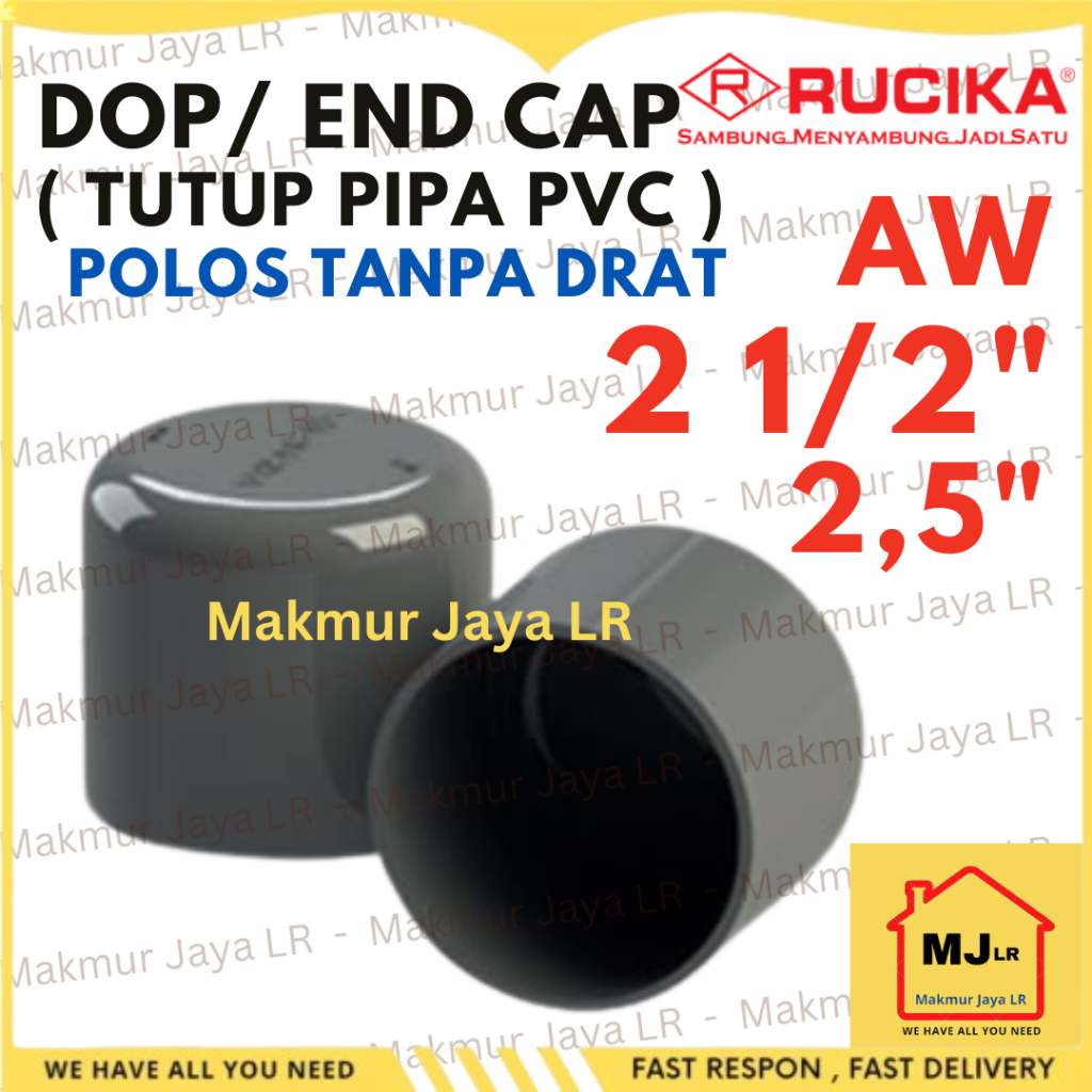 DOP 2 1/2