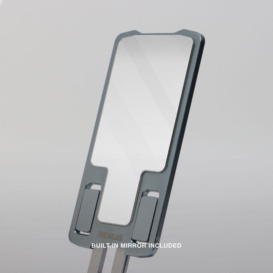Rexus FP07/FP-07 Handphone Stand Decha Fold Plus - Gambar 2