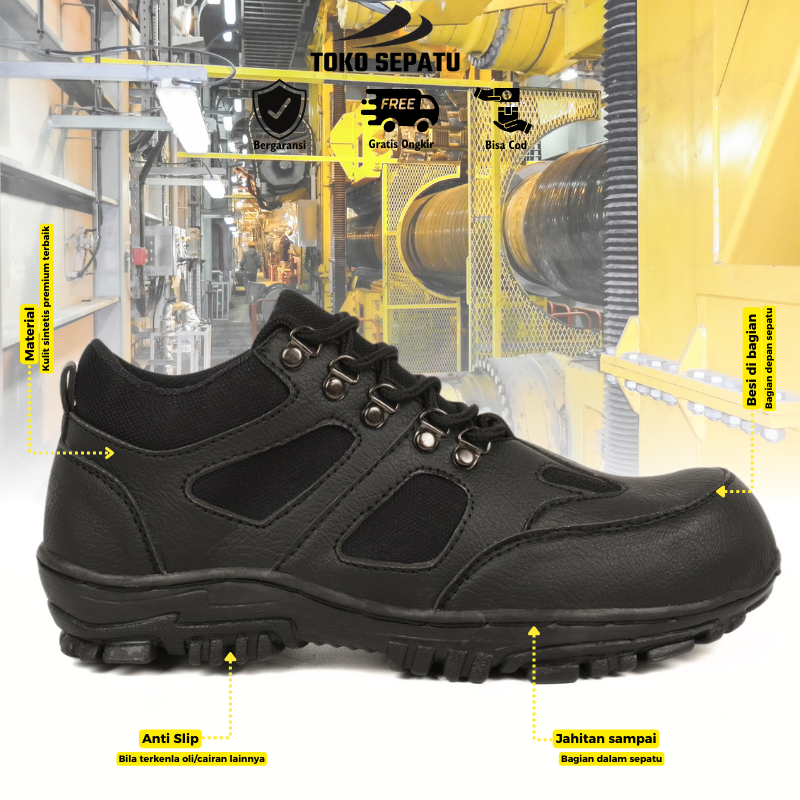 Kitchen safety boots deals