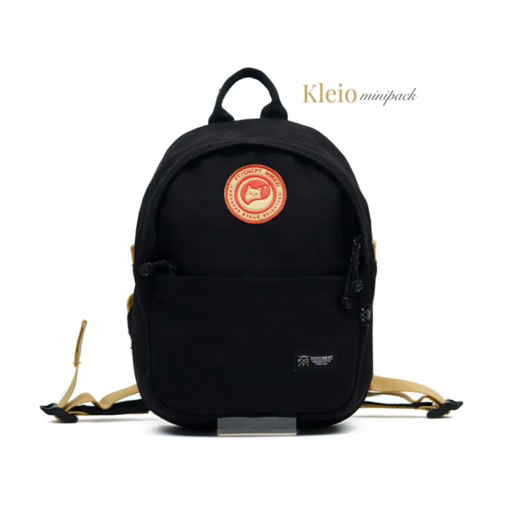 Kleio backpack sales