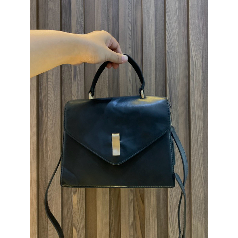 【JOY GRYSON】Darby Tote Bag Small Edition org.jpg