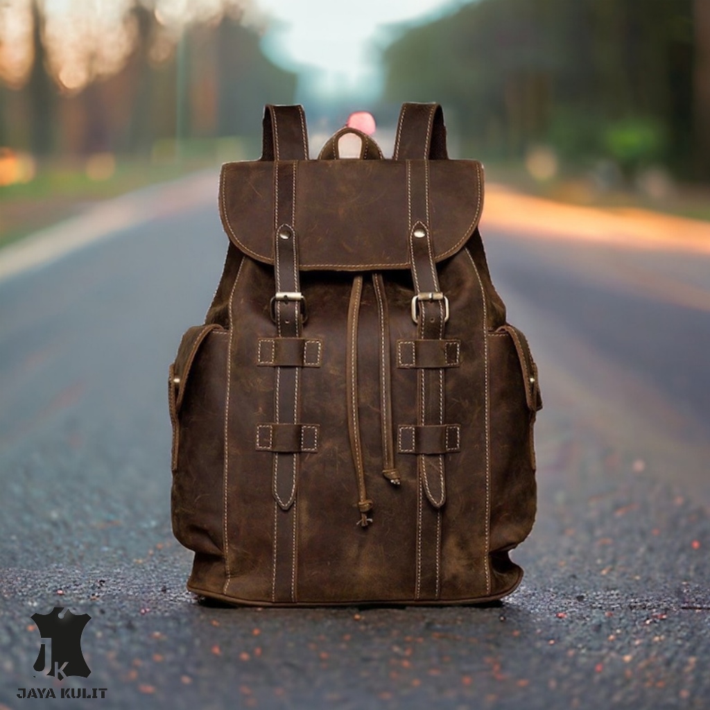 Men's premium backpack sale