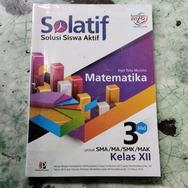 Original Book Of Prayer Mathematics Grade 3 High School Publisher MEDIA ...