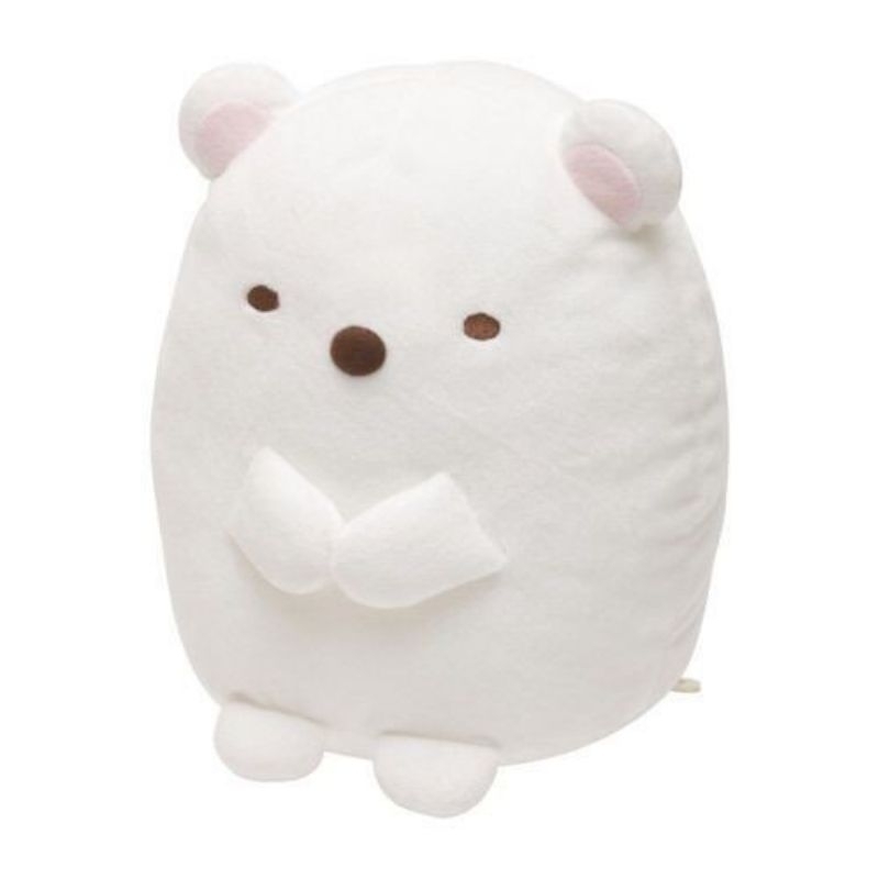SUMIKO GURASHI Ori bigplush 35CM - Gambar 2