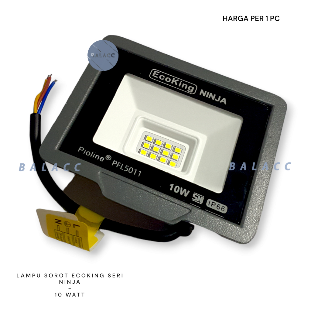 Süper parlaklık endüstriyel IP66 açık ince lamba su geçirmez 30W 50W 100W 150W 2