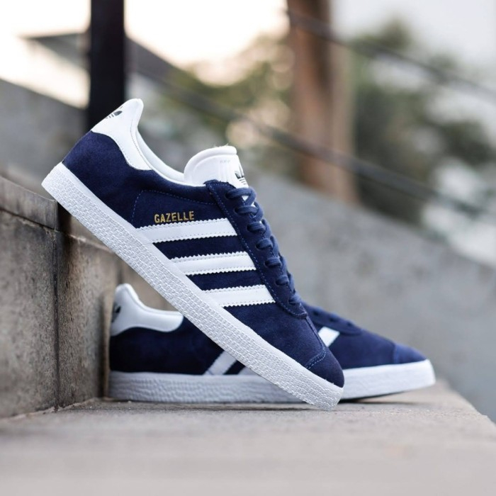adidas gazelle shopee