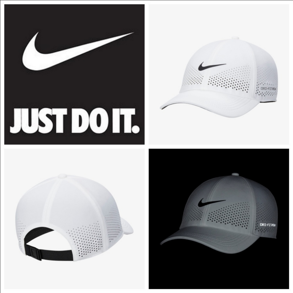 Nike Dri-FIT ADV Club Unstructured Swoosh Cap. Nike ID