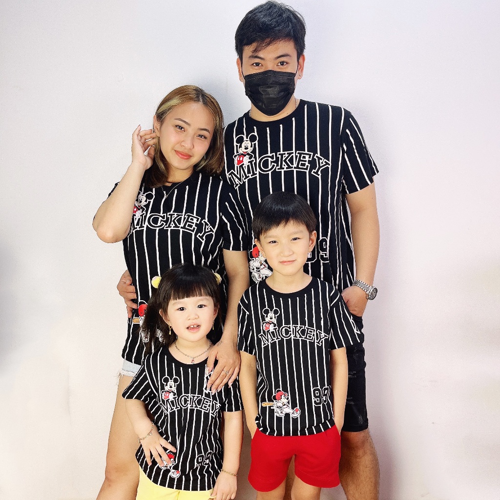 family tshirt Prices and Deals May 2024 Shopee Singapore