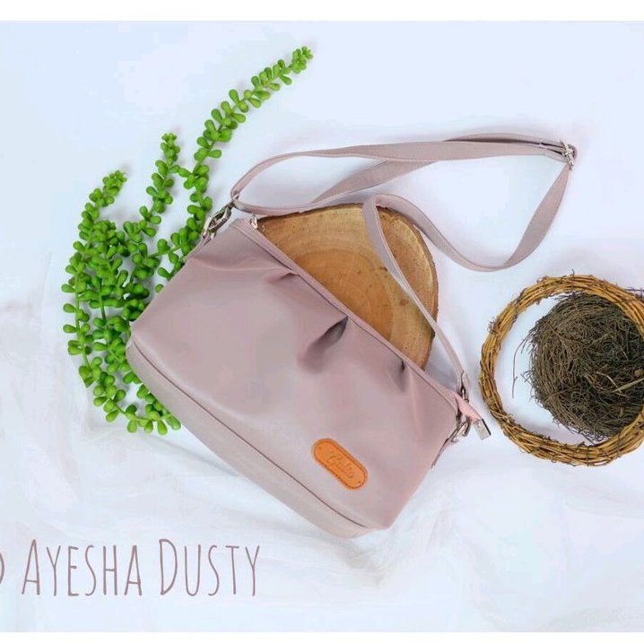 Ayesha BY GABIA/AYESHA BAG BY GABIA/AYESHA BAG/GABIA BAG Shopee Singapore