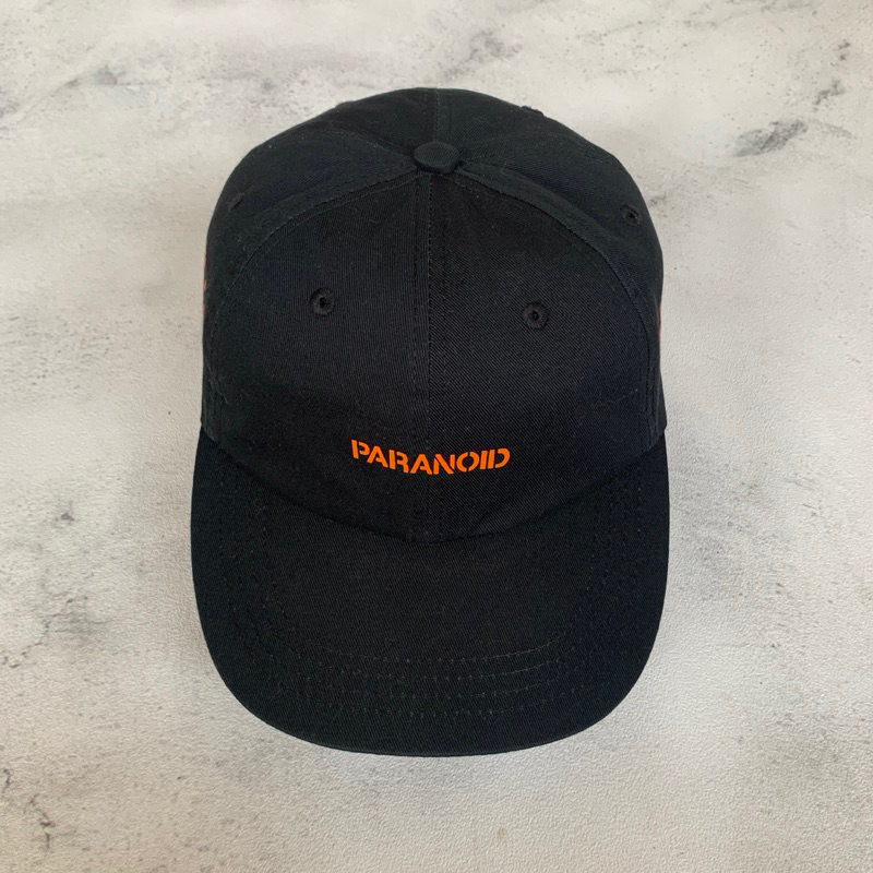 Assc paranoid sale hat