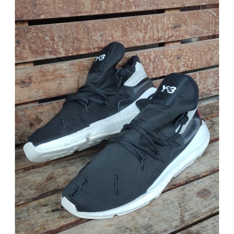 Adidas store y3 sizing