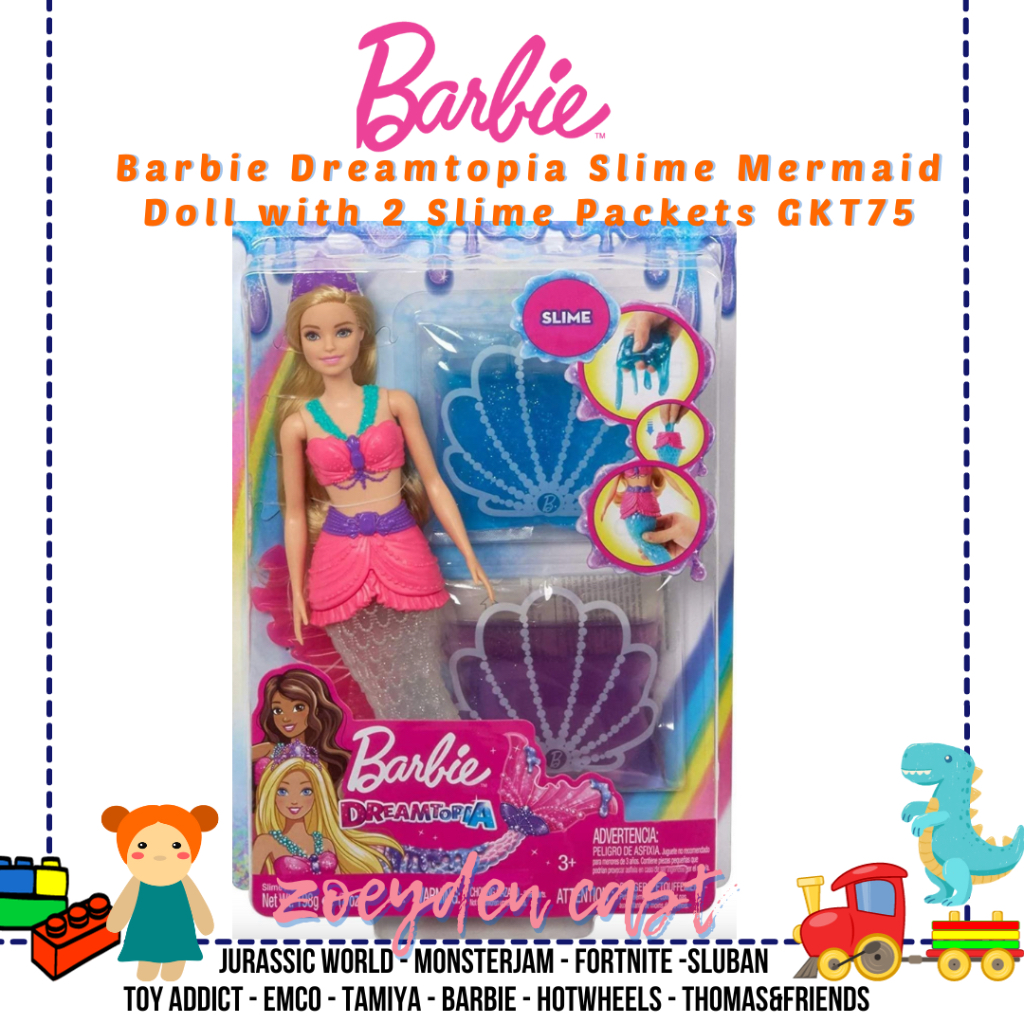 Barbie gkt75 best sale