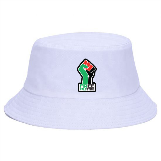 Free Palestine Palestine premium Bucket Hat Palestine | Shopee Singapore