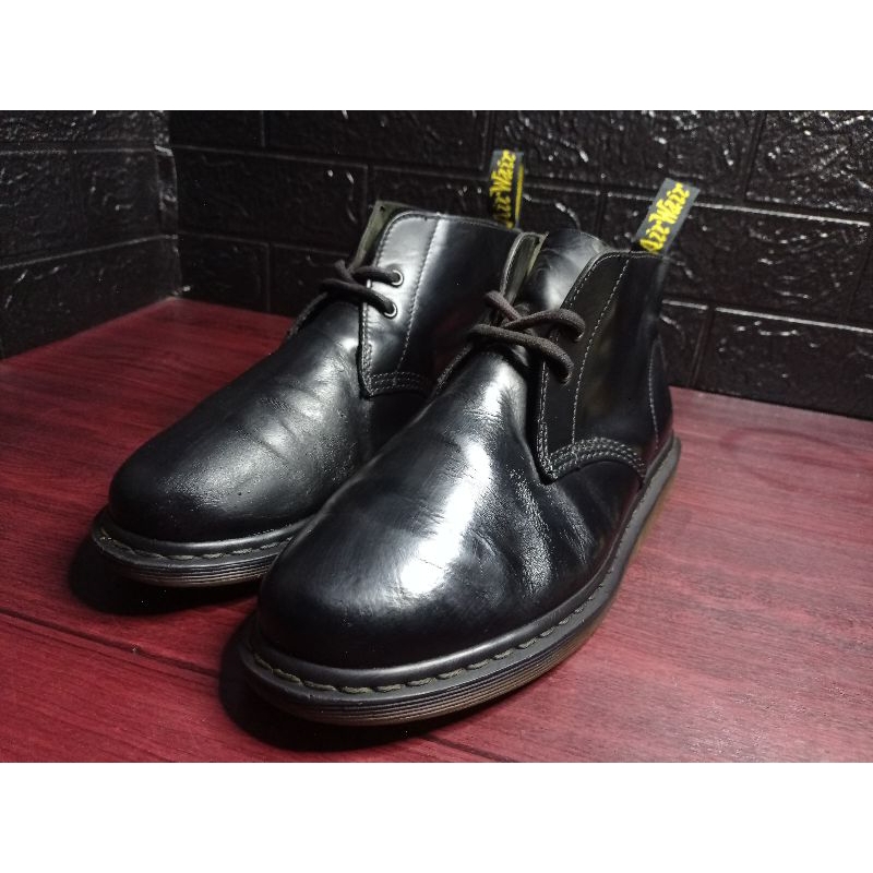 Dr martens manton on sale