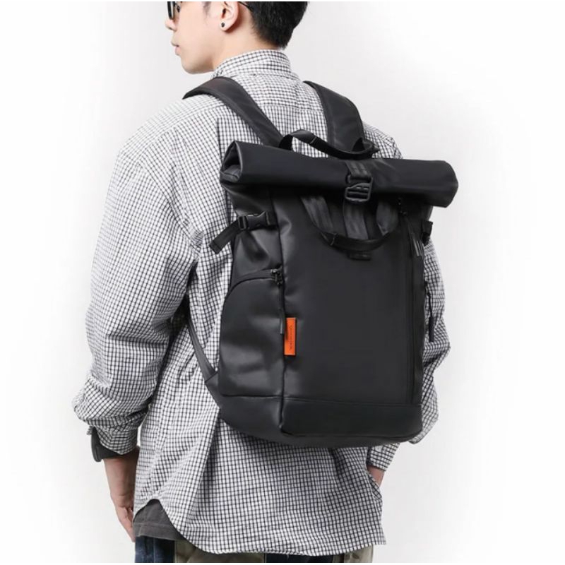 IMPORTED WATERPROOF BACKPACKS FOR MEN & WOMEN - PREMIUM QUALITY ...